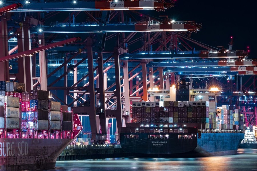 Integrasi Digital Dorong Efisiensi dan Ketahanan Logistik Nasional Indonesia