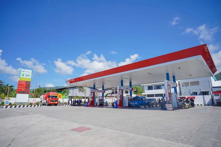 Update Daftar Harga BBM Pertamina 7 Oktober 2025 di Seluruh Indonesia