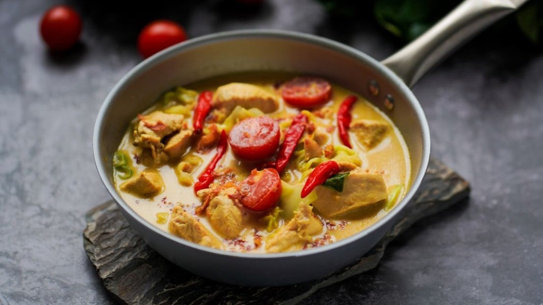 Rahasia Membuat Tongseng Ayam Gurih dan Lezat yang Bikin Selera Makan Meningkat Drastis