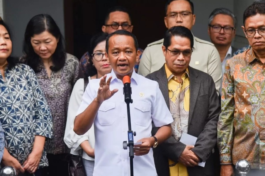 B40 Tekan Impor Solar Nasional Hingga Jutaan Ton Sepanjang Tahun 2025