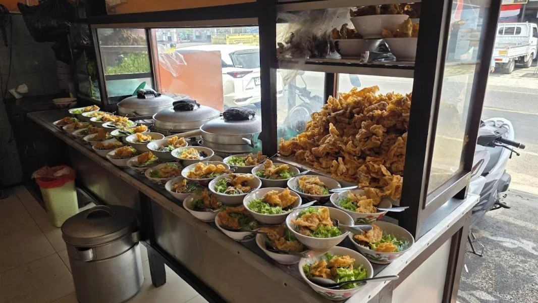 Rasakan Kenikmatan Bakso Malang Hangat dengan Harga Bersahabat di Kantong