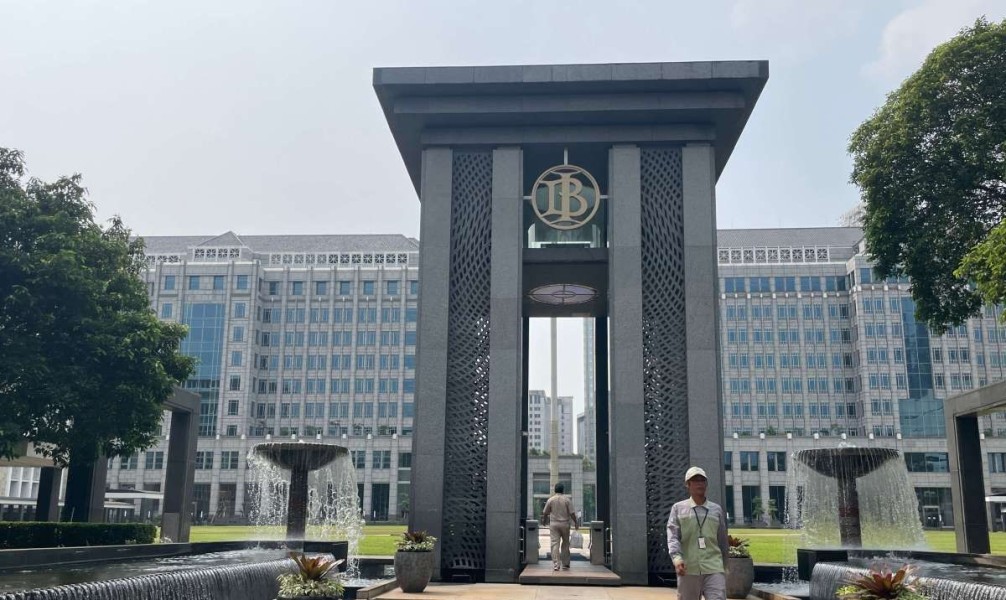 Bank Indonesia Pemerintah Perkuat Pembiayaan Program 3 Juta Rumah