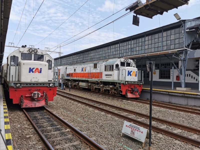 KAI Luncurkan Program Tarif Khusus Kereta Api Jarak Jauh, Harga Lebih Terjangkau untuk Pelanggan