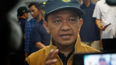 Bela Menteri Bahlil, Golkar: Kebijakan Pro Rakyat, Lawan Mafia Migas dan Korporasi Tambang