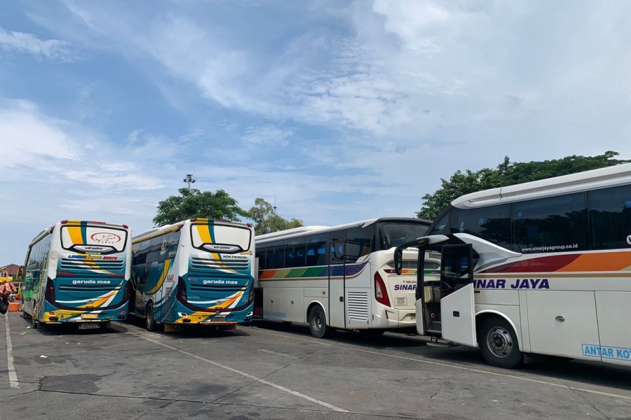 DPR Optimis BUMN Transportasi Siap Hadapi Lonjakan Penumpang Libur Natal dan Tahun Baru 2025