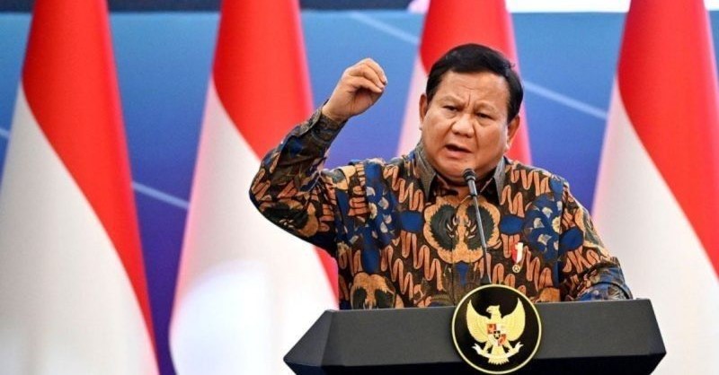 Prabowo Siapkan Skema Impor Non-Kuota, DPR: Ini Peluang Emas untuk UMKM dan Ekonomi Rakyat