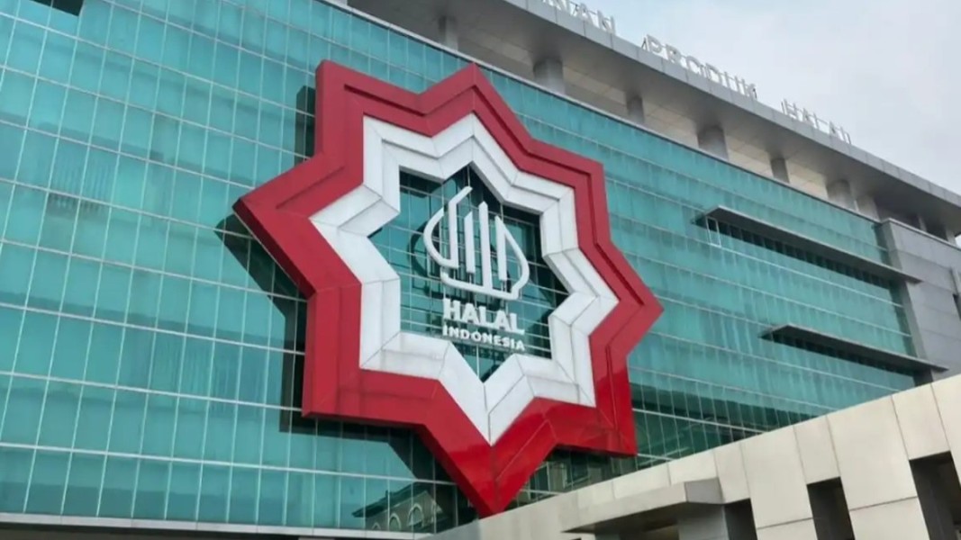 Percepatan Sertifikasi Halal Jadi Kunci Penguatan Daya Saing UMKM Lokal