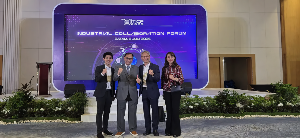 Infrastruktur Digital ASEAN Makin Solid Berkat Kolaborasi