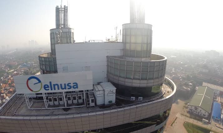 Elnusa Realisasikan Capex Rp566 Miliar Perkuat Teknologi Dan Aset Energi