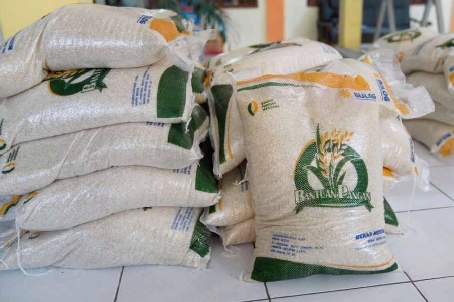 Bansos Beras 20 Kg Juli 2025 Hanya untuk KPM DTSEN