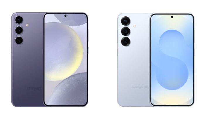 Perbandingan Samsung Galaxy S25 dan Galaxy S24: Apakah Pembaruan Membenarkan Kenaikan Harga?
