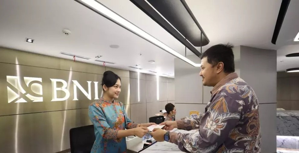 Petrosea Dapatkan Pinjaman BNI untuk Perkuat Bisnis
