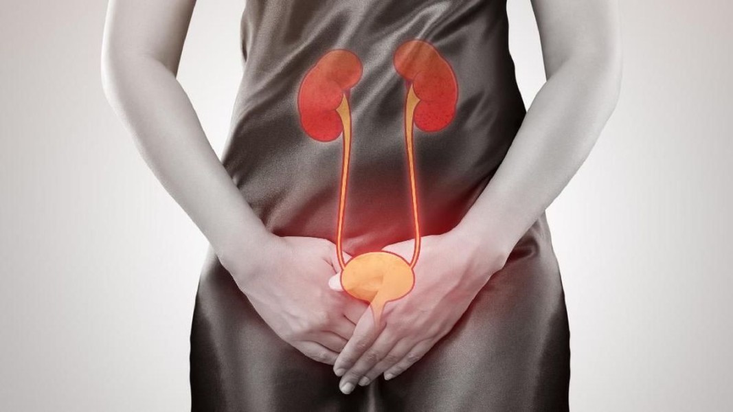 Infeksi Saluran Kemih Penyebab Nyeri Saat Buang Air