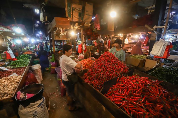 Harga Pangan 2026: Fluktuasi Komoditas Strategis yang Harus Diperhatikan Masyarakat