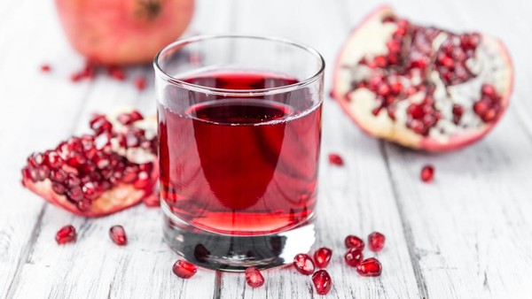 6 Pilihan Minuman Alami untuk Jaga Kesehatan Jantung