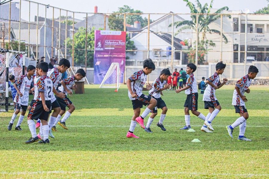 Kongres PSSI 2025 Tegaskan Peran Strategis Asprov Askot dan Askab Sebagai Ujung Tombak Pembinaan Sepak Bola Nasional untuk Memperkuat Talenta