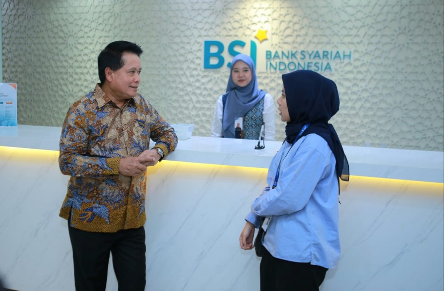 Pinjaman Syariah Tanpa Bunga dari Bank Syariah Indonesia BSI: Solusi Pembiayaan Fleksibel 2025