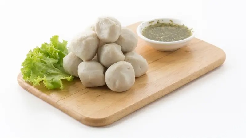 6 Resep Cilok Empuk Meski Dingin Lengkap Tips