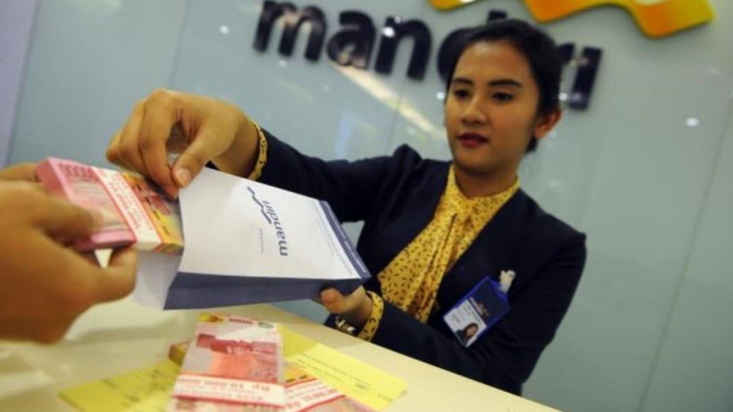 Cairkan Dana KUR Rp100 Juta di Bank Mandiri, Proses Cepat dan Syarat Mudah