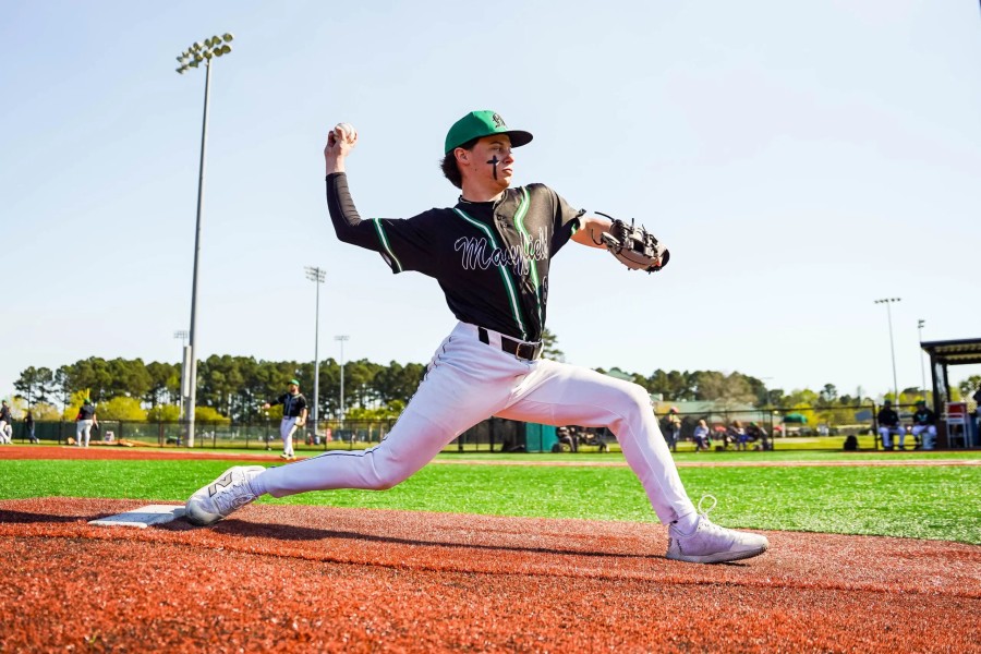 Manfaat Baseball bagi Fisik, Mental, dan Kerja Sama Tim