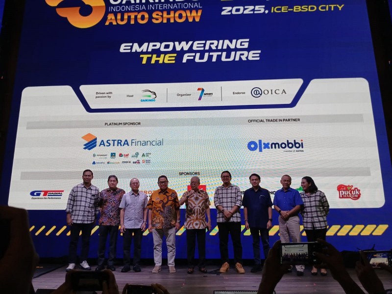 Harapan Baru untuk Penjualan Otomotif Indonesia