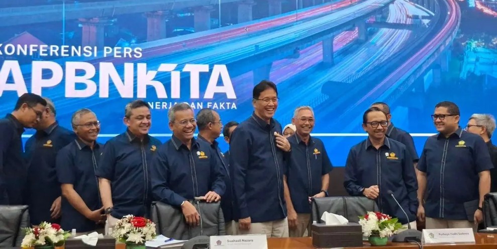 Realisasi Subsidi Dan Kompensasi APBN Capai Rp 51,5 Triliun