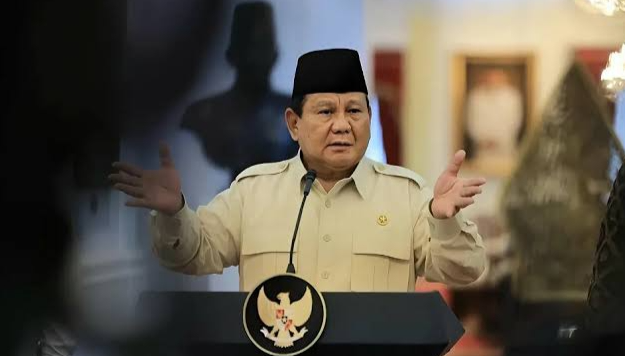 Prabowo Marah Terkait Kasus Minyakita Disunat, Minta Tindak Tegas Oknum yang Merugikan Rakyat