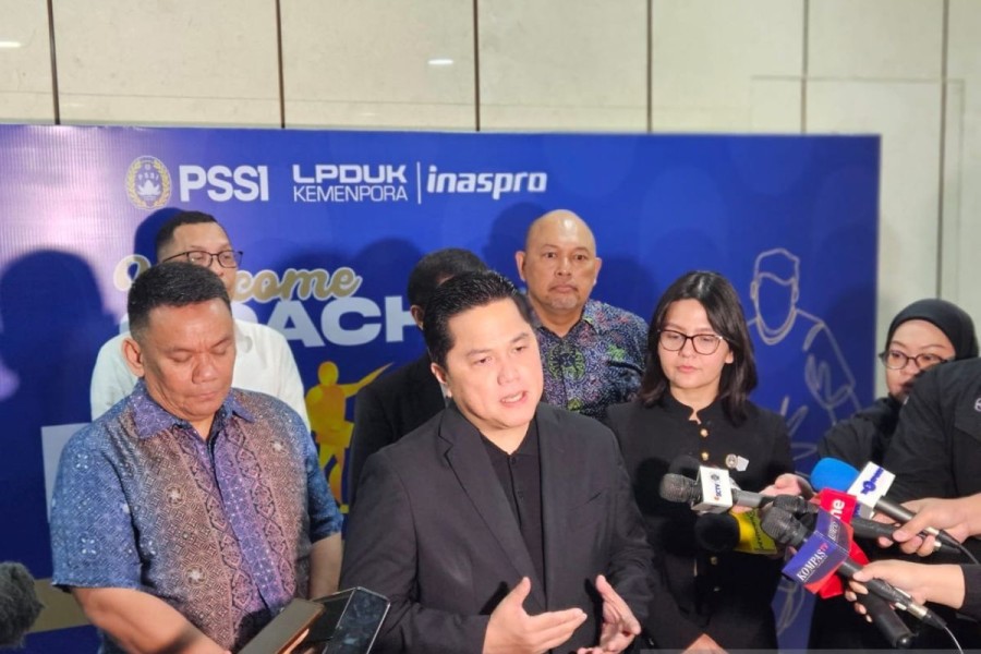 Langkah Strategis untuk Meningkatkan Kualitas Pelatih Sepak Bola di Indonesia