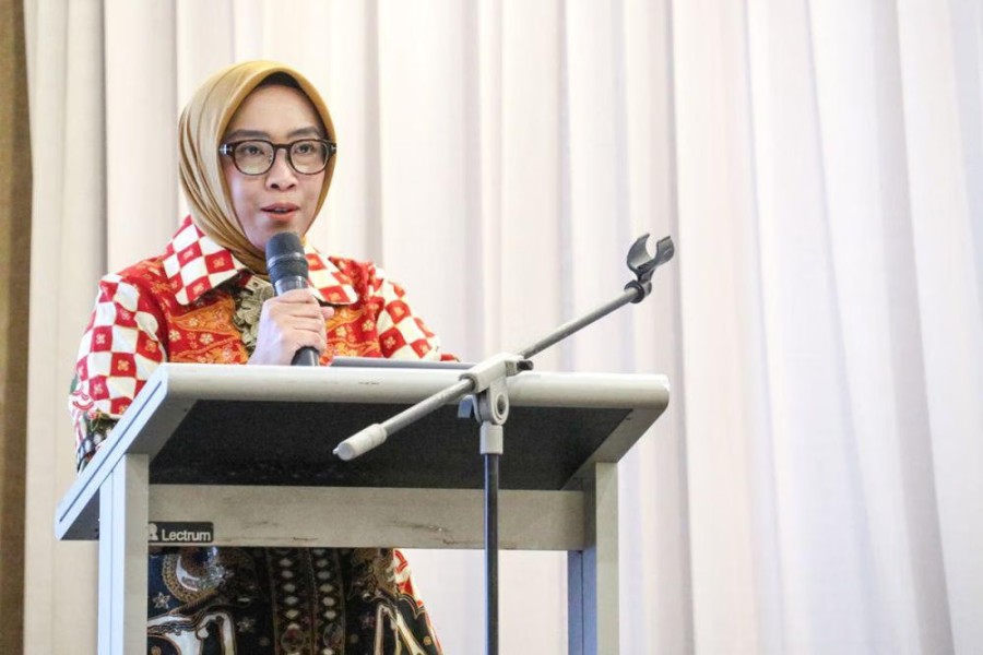 ESDM Tegaskan Tak Ada Lelang Proyek Panas Bumi di Gunung Lawu