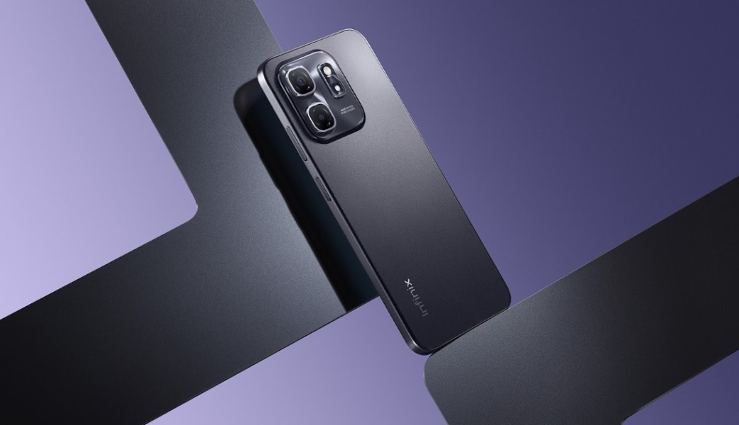Infinix Hot 50i, HP Rp1 Jutaan dengan NFC Canggih