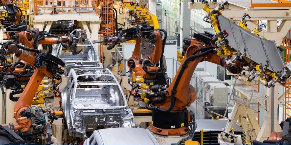 Kenaikan PMI Manufaktur Dorong Prospek Saham Industri Lebih Cerah