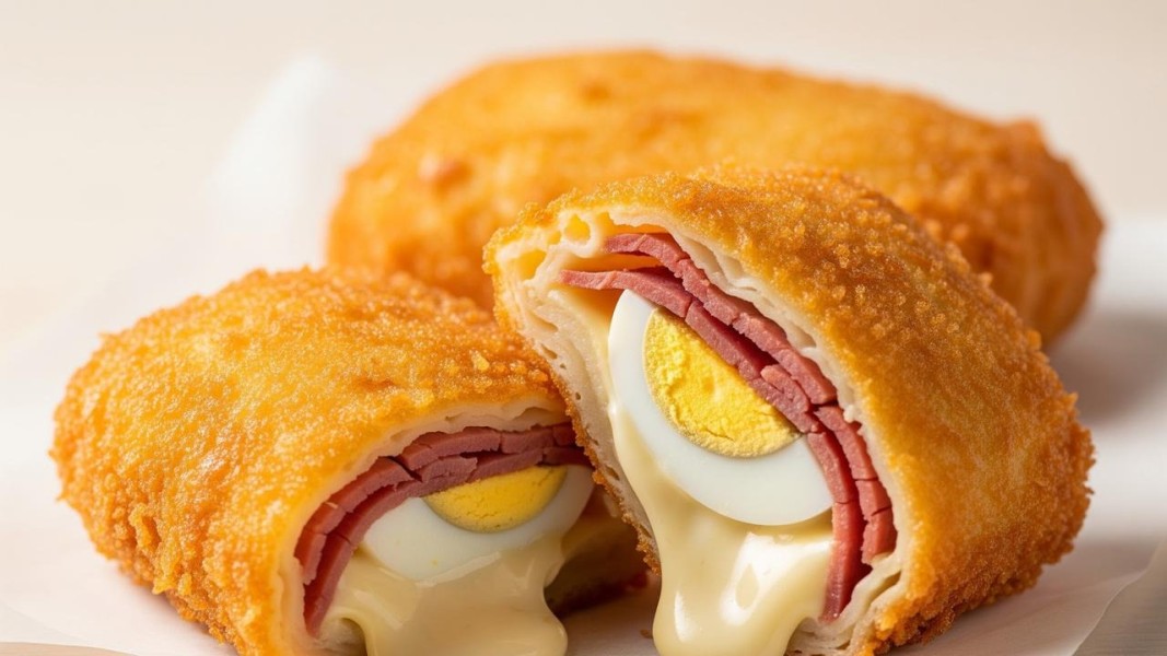 Risol Mayo Menjadi Takjil Kekinian Paling Laris Manis Selama Ramadhan 2026