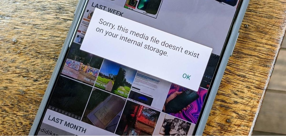 Intip 6 Cara Ampuh Mengembalikan Foto WhatsApp Hilang dari Galeri Ponsel