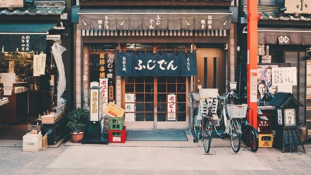 3 Cafe Asli Jepang di Jakarta yang Wajib Dikunjungi Para Pecinta Suasana Negeri Sakura