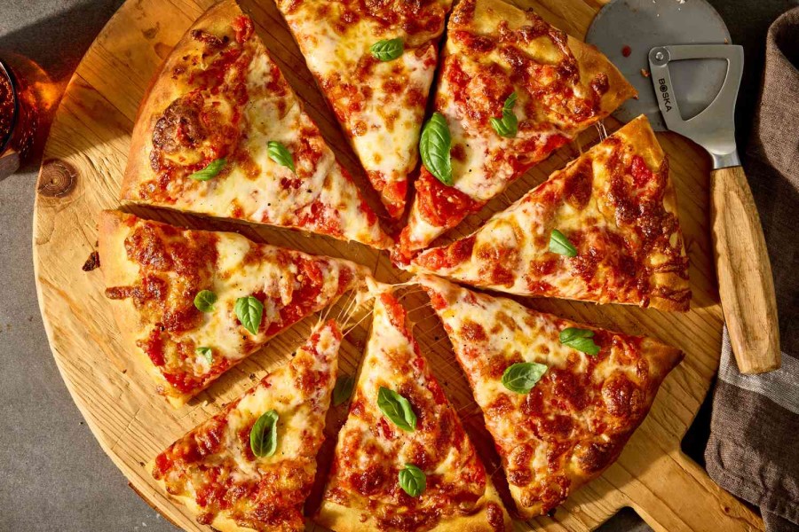 7 Rekomendasi Tempat Makan Pizza Favorit Anak Muda Jogja