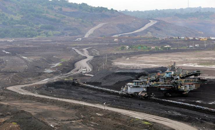 Stok Batubara Tersedia, Investasi Eksplorasi Perlu Didorong