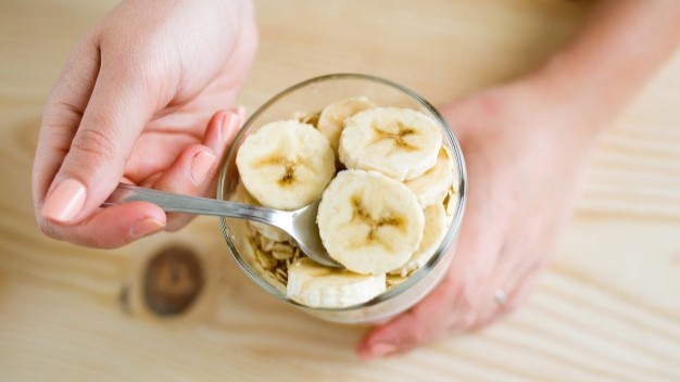 Waktu Terbaik Mengonsumsi Pisang untuk Menjaga Jantung Selalu Sehat