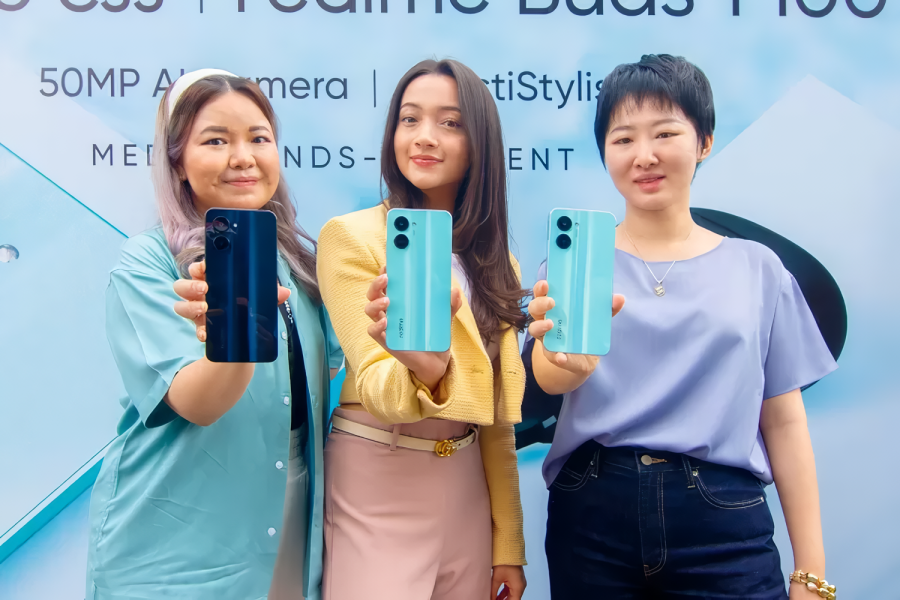 Gadget Stylish Harga Ramah yang Wajib Kamu Miliki