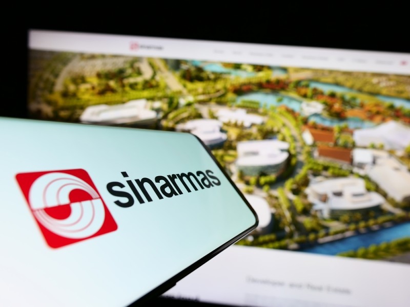 Sinar Mas Multiartha Salurkan Pinjaman dan Jual Saham Untuk Strategi Keuangan