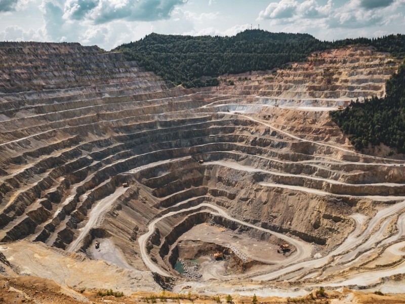 MIND ID Dorong Tiga Proyek Strategis Vale Indonesia untuk Pacu Hilirisasi Nikel