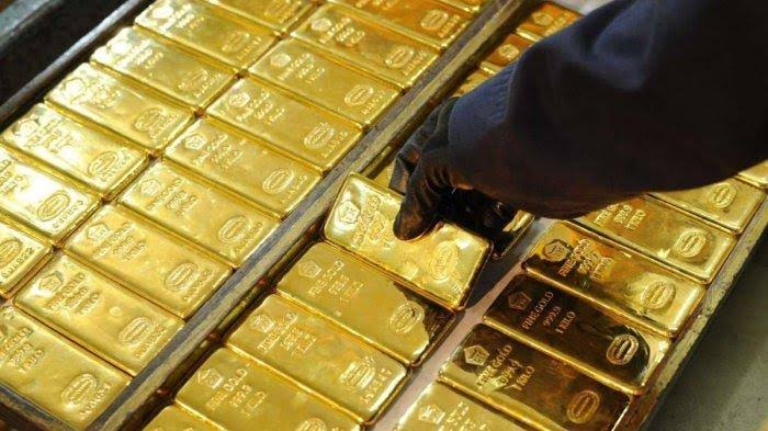 Harga Emas di Jogja 16 Mei 2025: Logam Mulia Naik Rp 25.000, Pegadaian Turun Rp 21.000