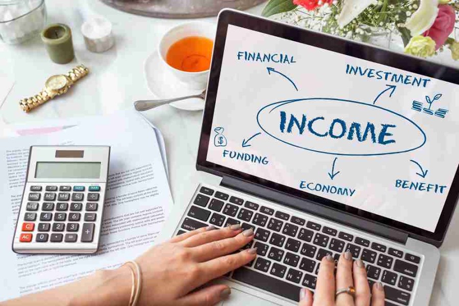 Besaran Alokasi Gaji yang Ideal untuk Gaji 5 Juta per Bulan