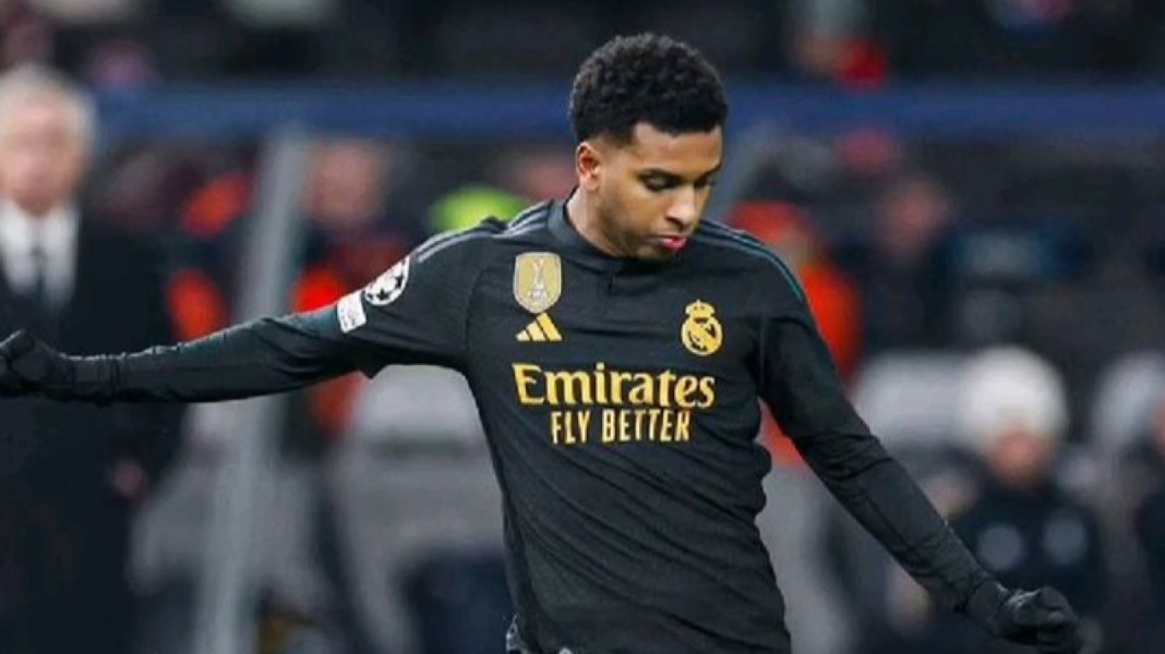 Rodrygo Berpeluang Hijrah ke Liga Inggris