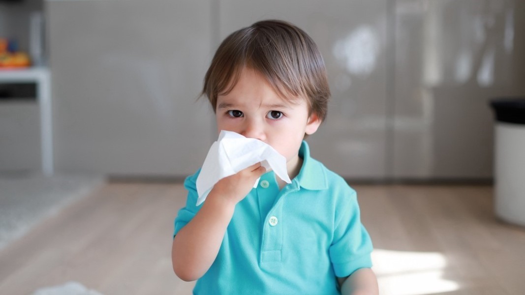 Panduan Lengkap Mempercepat Pemulihan Anak yang Terserang Flu