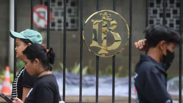 Payment ID Bank Indonesia Dukung Kemudahan dan Kepatuhan Pajak