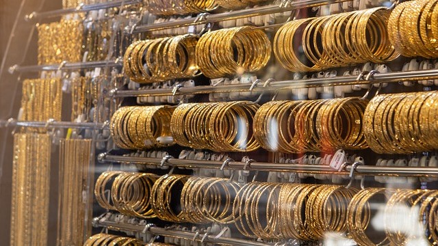 Harga Emas Perhiasan Hari Ini dan Alternatif Digital