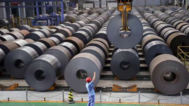 Prospek Harga Logam Industri Melemah Hingga Akhir Tahun