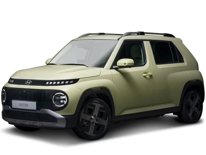 Hyundai Siap Luncurkan Mobil Listrik Rp 200 Jutaan untuk Tembus Pasar Jepang