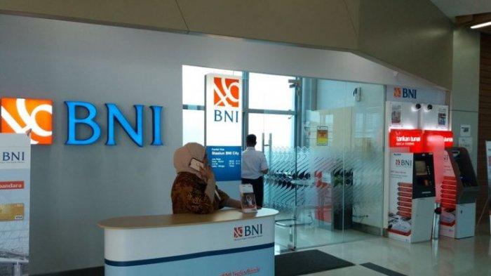 Bank Negara Indonesia Buka Lowongan Kerja untuk Lulusan S2 hingga Fresh Graduate, Ini Persyaratan dan Cara Daftarnya