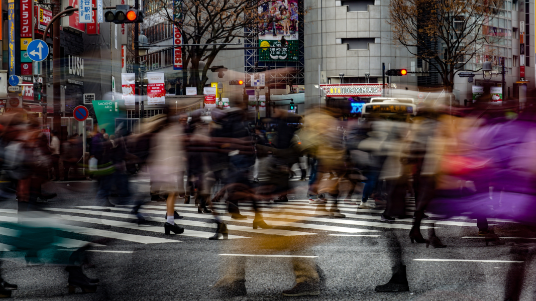 Sentuh 19 Juta Per Bulan, Simak Daftar Lengkap UMR Jepang 2024